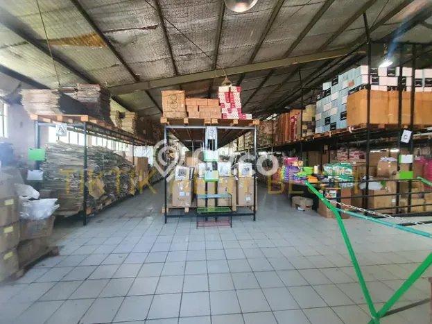 Paling Dicari! Gudang Dijual di Caringin Harga Kompetitif Paling Dicari! Gudang Dijual di Caringin Harga Kompetitif