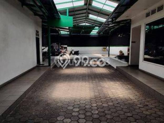 Komersial Dijual di Prime Area Cianjur Luas 424m2 Komersial Dijual di Prime Area Cianjur Luas 424m2