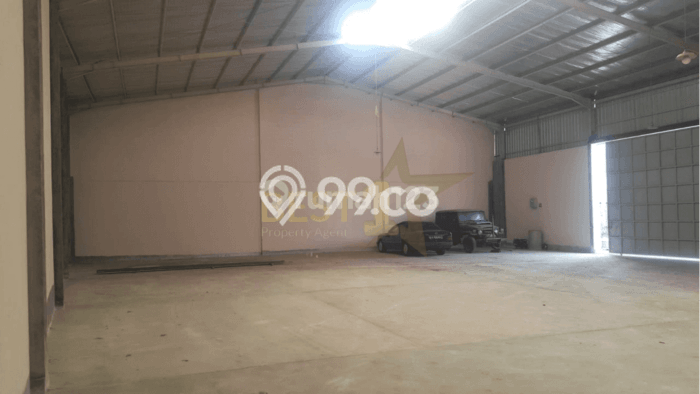Untuk Dijual! Gudang di Caringin Bandung LT 2000m2 / LB 1660m2 Kawasan Strategis Untuk Dijual! Gudang di Caringin Bandung LT 2000m2 / LB 1660m2 Kawasan Strategis
