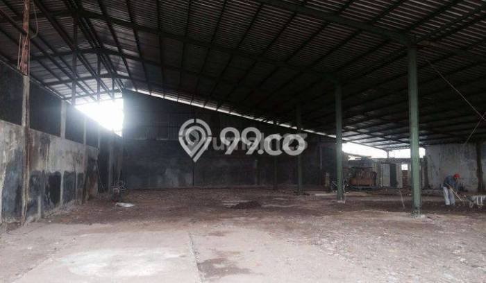 LOKASI STRATEGIS! Gudang di Ujungberung, Luas 12000m², Kawasan Bisnis LOKASI STRATEGIS! Gudang di Ujungberung, Luas 12000m², Kawasan Bisnis
