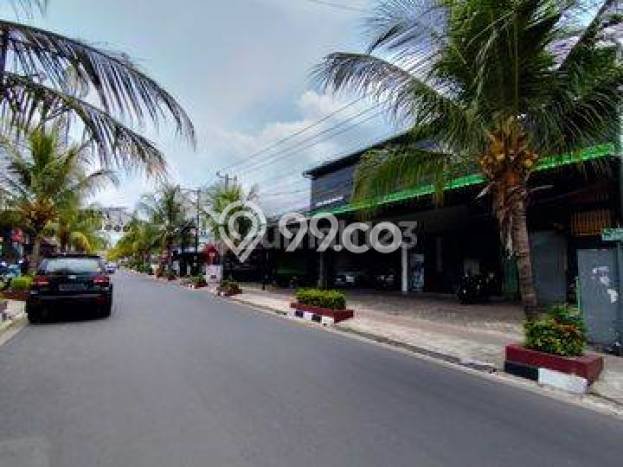 Komersial Dijual di Prime Area Cianjur Luas 424m2 Komersial Dijual di Prime Area Cianjur Luas 424m2