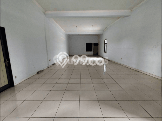 Komersial Dijual di Prime Area Cianjur Luas 424m2 Komersial Dijual di Prime Area Cianjur Luas 424m2