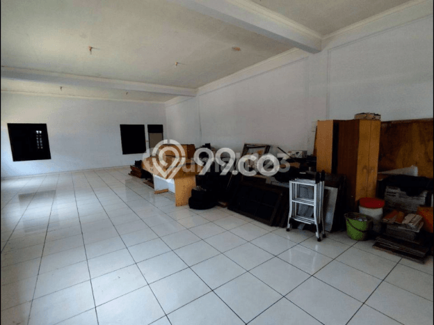 Komersial Dijual di Prime Area Cianjur Luas 424m2 Komersial Dijual di Prime Area Cianjur Luas 424m2