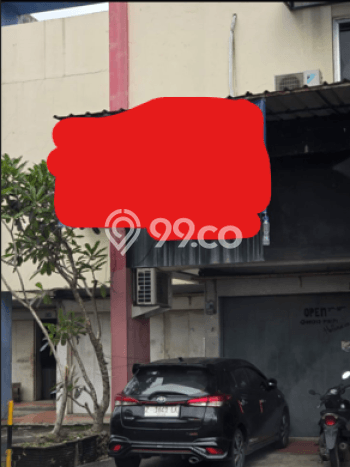 FOR SALE! Ruko di Cihideung Tasikmalaya, LT 94m2, LB 158m2 FOR SALE! Ruko di Cihideung Tasikmalaya, LT 94m2, LB 158m2