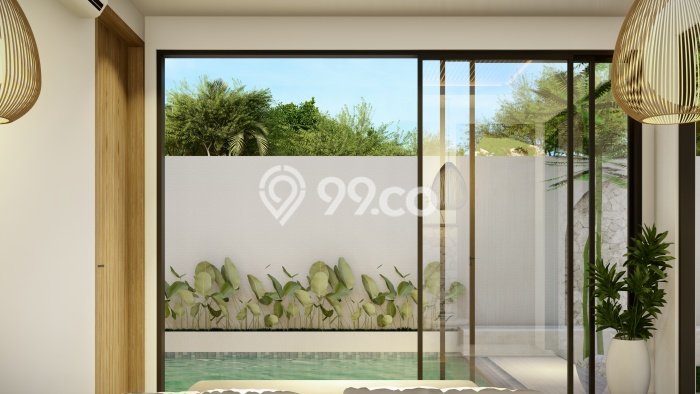 Vila Premium di Denpasar Timur, Luas 150m2m², Lingkungan Nyaman untuk keluarga Vila Premium di Denpasar Timur, Luas 150m2m², Lingkungan Nyaman untuk keluarga