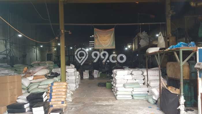 Paling Diincar! Gudang Dijual di Dadap Harga Kompetitif Paling Diincar! Gudang Dijual di Dadap Harga Kompetitif