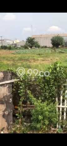 Lahan Dijual Lokasi Strategis di Tangerang dengan Luas 7190m2 Lahan Dijual Lokasi Strategis di Tangerang dengan Luas 7190m2