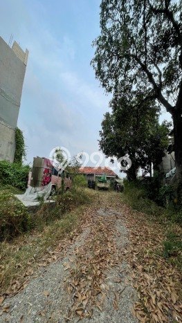 Dijual Tanah di Jakarta Barat, Luas 4200m2 SHM Dijual Tanah di Jakarta Barat, Luas 4200m2 SHM