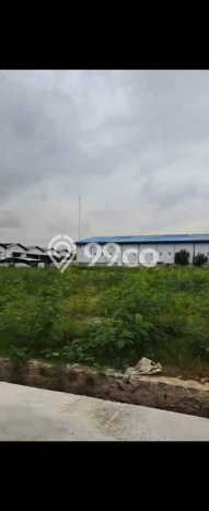 Untuk Dijual Tanah 30000m2 di Dadap, Tangerang Untuk Dijual Tanah 30000m2 di Dadap, Tangerang