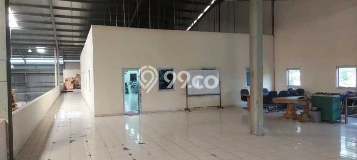 Area Ramai! Gudang Dijual di Pakuhaji untuk Bisnis Luas Bangunan 6000m2 Area Ramai! Gudang Dijual di Pakuhaji untuk Bisnis Luas Bangunan 6000m2