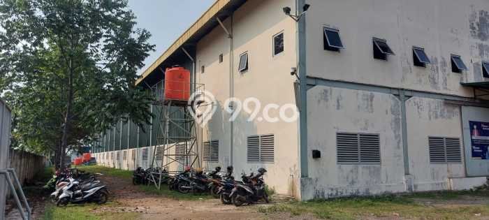 Area Ramai! Gudang Dijual di Pakuhaji untuk Bisnis Luas Bangunan 6000m2 Area Ramai! Gudang Dijual di Pakuhaji untuk Bisnis Luas Bangunan 6000m2