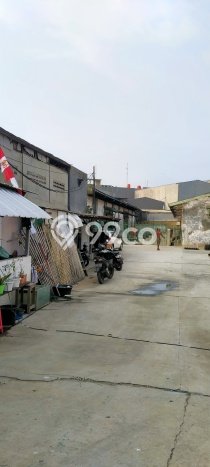 Gudang Dijual di Prime Area Jakarta Utara Luas 1000m2 Gudang Dijual di Prime Area Jakarta Utara Luas 1000m2
