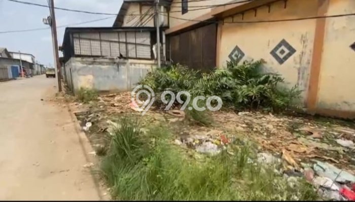 Gudang Bagus Dijual LB 1200m2 Lokasi Strategis Tangerang Area Cocok untuk Berbisnis Gudang Bagus Dijual LB 1200m2 Lokasi Strategis Tangerang Area Cocok untuk Berbisnis