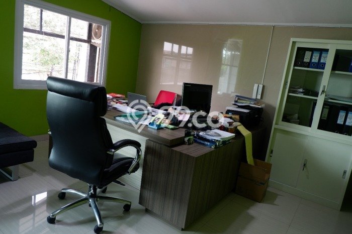 Paling Dicari! Pabrik Dijual di Kapuk Kamal Harga Kompetitif Paling Dicari! Pabrik Dijual di Kapuk Kamal Harga Kompetitif