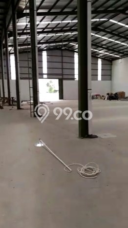 Gudang untuk disewa di Legok punya LT 10000m2 & LB 7000m2 harga sewa kompetitif Gudang untuk disewa di Legok punya LT 10000m2 & LB 7000m2 harga sewa kompetitif