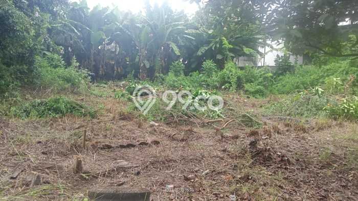 Tanah Dijual di Jakarta Barat Seluas 1170m2 Strategis Tanah Dijual di Jakarta Barat Seluas 1170m2 Strategis