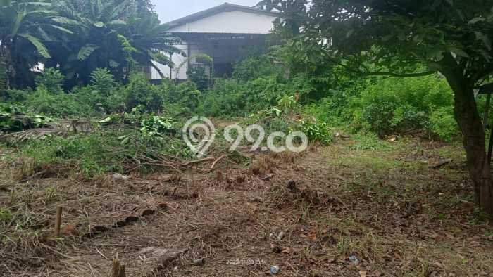 Tanah Dijual di Jakarta Barat Seluas 1170m2 Strategis Tanah Dijual di Jakarta Barat Seluas 1170m2 Strategis