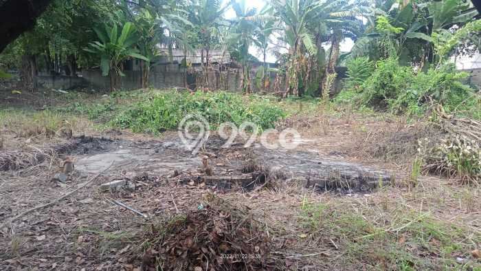 Tanah Dijual di Jakarta Barat Seluas 1170m2 Strategis Tanah Dijual di Jakarta Barat Seluas 1170m2 Strategis