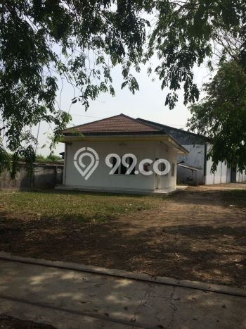 Gudang Bagus Dijual LB 3000m2 Lokasi Strategis Tangerang Area Cocok untuk Bisnis Gudang Bagus Dijual LB 3000m2 Lokasi Strategis Tangerang Area Cocok untuk Bisnis