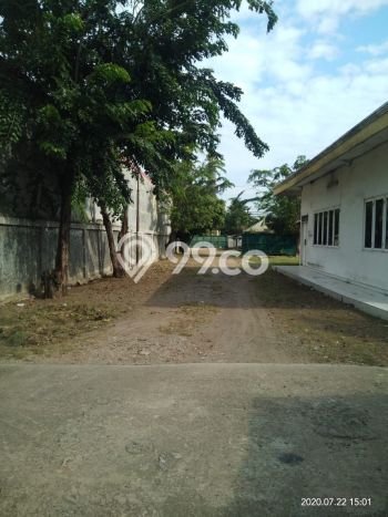 Gudang Bagus Dijual LB 3000m2 Lokasi Strategis Tangerang Area Cocok untuk Bisnis Gudang Bagus Dijual LB 3000m2 Lokasi Strategis Tangerang Area Cocok untuk Bisnis