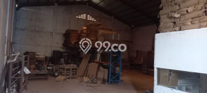 Gudang Bagus Dijual LB 3000m2 Lokasi Strategis Tangerang Area Cocok untuk Bisnis Gudang Bagus Dijual LB 3000m2 Lokasi Strategis Tangerang Area Cocok untuk Bisnis