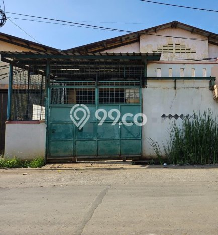 Gudang Bagus Dijual LB 480m2 Lokasi Strategis Tangerang Area Cocok untuk Berbisnis Gudang Bagus Dijual LB 480m2 Lokasi Strategis Tangerang Area Cocok untuk Berbisnis