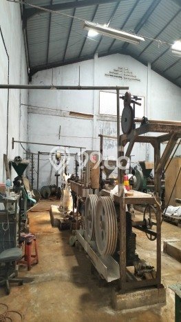 Gudang Bagus Dijual LB 480m2 Lokasi Strategis Tangerang Area Cocok untuk Berbisnis Gudang Bagus Dijual LB 480m2 Lokasi Strategis Tangerang Area Cocok untuk Berbisnis