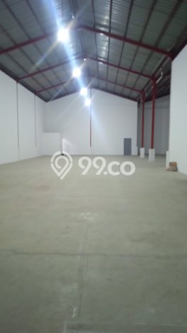 Gudang Dijual di Tangerang LT 1100m2, LB 800m2 Solusi Investasi Cerdas Gudang Dijual di Tangerang LT 1100m2, LB 800m2 Solusi Investasi Cerdas