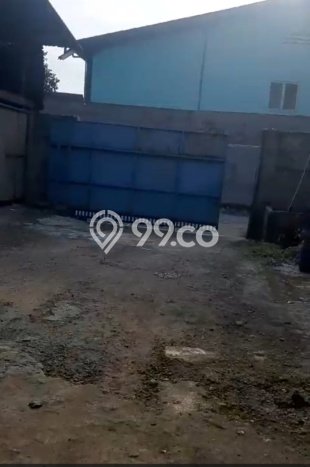 Area Ramai! Gudang Dijual di Balaraja untuk Bisnis Luas Bangunan 1600m2 Area Ramai! Gudang Dijual di Balaraja untuk Bisnis Luas Bangunan 1600m2
