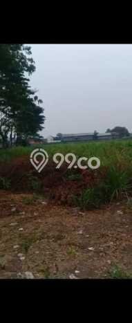 Lahan Dijual Lokasi Strategis di Tangerang dengan Luas 21145m2 Lahan Dijual Lokasi Strategis di Tangerang dengan Luas 21145m2