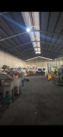 Gudang Paling Dicari LB 6000m2 Dijual di Cikupa Gudang Paling Dicari LB 6000m2 Dijual di Cikupa