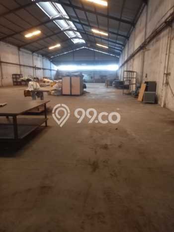 Gudang Dijual di Prime Area Tangerang Luas 2400m2 Gudang Dijual di Prime Area Tangerang Luas 2400m2