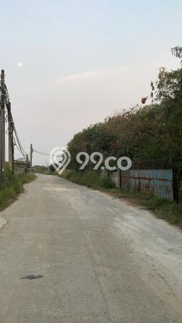 Untuk Dijual Tanah di Pakuhaji Tangerang Luas 4514m2 SHM Untuk Dijual Tanah di Pakuhaji Tangerang Luas 4514m2 SHM