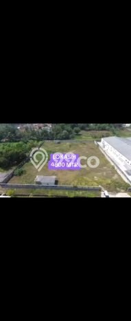 Tanah Kavling untuk Dijual di Cikande Serang 4800m2 Tanah Kavling untuk Dijual di Cikande Serang 4800m2