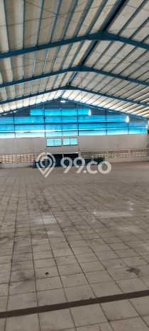Gudang Dijual di Bandung LT 6170m2 & LB 4500m2 Lokasi Terbaik! Gudang Dijual di Bandung LT 6170m2 & LB 4500m2 Lokasi Terbaik!