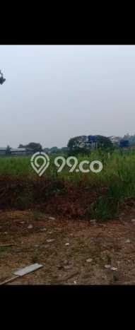 Lahan Dijual Lokasi Strategis di Tangerang dengan Luas 21145m2 Lahan Dijual Lokasi Strategis di Tangerang dengan Luas 21145m2