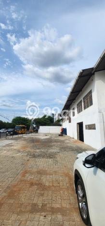 Tanah Investasi Dijual di Jakarta Barat Punya Luas 1000m2 Tanah Investasi Dijual di Jakarta Barat Punya Luas 1000m2