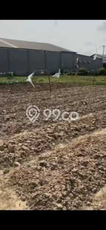 Lahan Dijual Lokasi Strategis di Tangerang dengan Luas 7190m2 Lahan Dijual Lokasi Strategis di Tangerang dengan Luas 7190m2