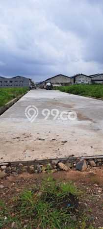 Untuk Dijual Tanah 30000m2 di Dadap, Tangerang Untuk Dijual Tanah 30000m2 di Dadap, Tangerang