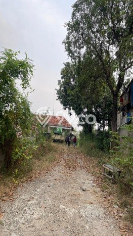 Dijual Tanah di Jakarta Barat, Luas 4200m2 SHM Dijual Tanah di Jakarta Barat, Luas 4200m2 SHM