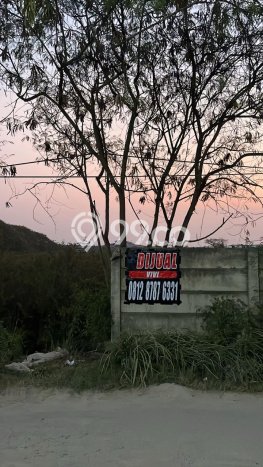 Untuk Dijual Tanah di Pakuhaji Tangerang Luas 4514m2 SHM Untuk Dijual Tanah di Pakuhaji Tangerang Luas 4514m2 SHM
