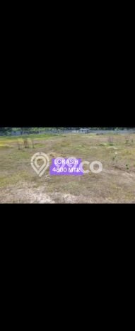 Tanah Kavling untuk Dijual di Cikande Serang 4800m2 Tanah Kavling untuk Dijual di Cikande Serang 4800m2