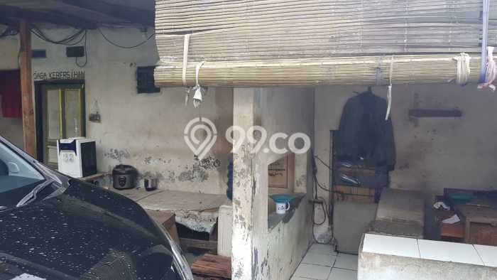 Paling Diincar! Gudang Dijual di Dadap Harga Kompetitif Paling Diincar! Gudang Dijual di Dadap Harga Kompetitif