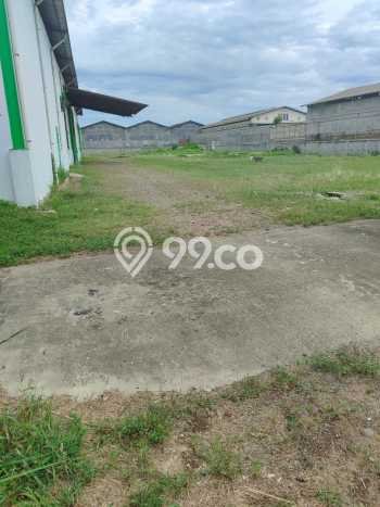 Unit Gudang Dijual di Tangerang Tangerang Luas Bangunan 2000m2 Unit Gudang Dijual di Tangerang Tangerang Luas Bangunan 2000m2