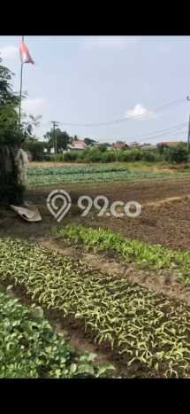 Lahan Dijual Lokasi Strategis di Tangerang dengan Luas 7190m2 Lahan Dijual Lokasi Strategis di Tangerang dengan Luas 7190m2