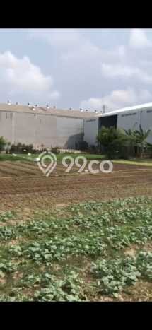 Lahan Dijual Lokasi Strategis di Tangerang dengan Luas 7190m2 Lahan Dijual Lokasi Strategis di Tangerang dengan Luas 7190m2