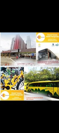 UNIT TERBAIK! Apartemen di Beji, 1 KT, Luas 36m2m², Area Strategis, Fasilitas Lengkap, Bisa Segera Ditempati UNIT TERBAIK! Apartemen di Beji, 1 KT, Luas 36m2m², Area Strategis, Fasilitas Lengkap, Bisa Segera Ditempati