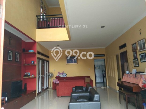 Hunian Elit LB 250m2 Siap Huni Desain Elegan di Katulampa, Bogor Hunian Elit LB 250m2 Siap Huni Desain Elegan di Katulampa, Bogor
