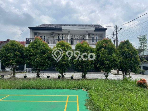 Dijual Rumah Strategis Bagus Punya 4 KT di Ciomas Bogor SHM Dijual Rumah Strategis Bagus Punya 4 KT di Ciomas Bogor SHM