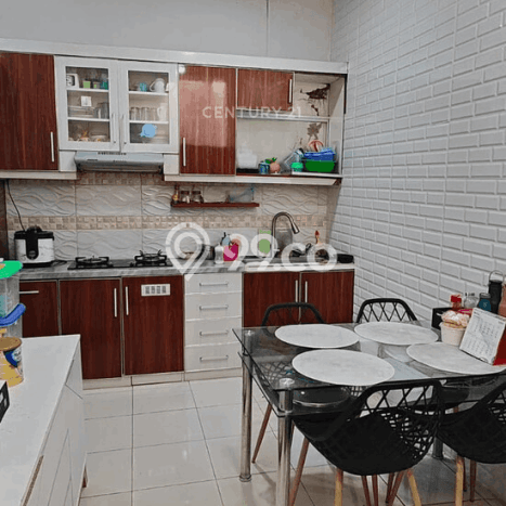 Jual Rumah Bagus Siap Huni LB 36m2 di Pancoran Mas, Depok Jual Rumah Bagus Siap Huni LB 36m2 di Pancoran Mas, Depok
